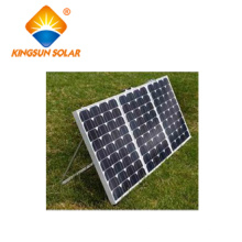 Drei faltende tragbare Solarmodule 60W -200W (KS60W-3F)